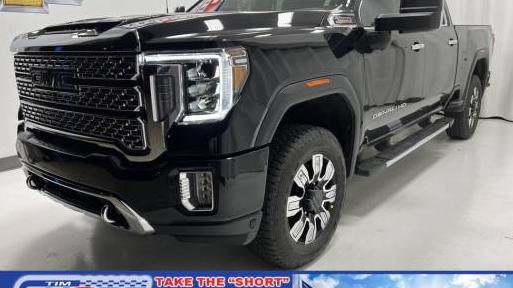 GMC SIERRA 2021 1GT49REY6MF235189 image