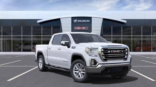 GMC SIERRA 2021 3GTU9DEDXMG388902 image