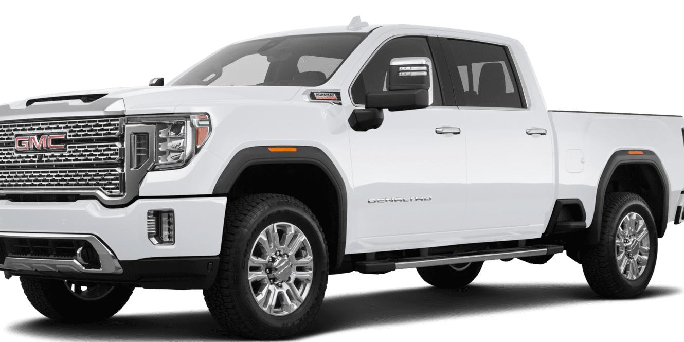 GMC SIERRA 2021 1GT19REY2MF275577 image