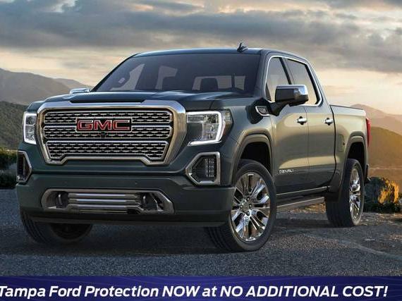 GMC SIERRA 2021 1GTU9CED5MZ125081 image GMC SIERRA 2021 1GTU9CED5MZ125081 image