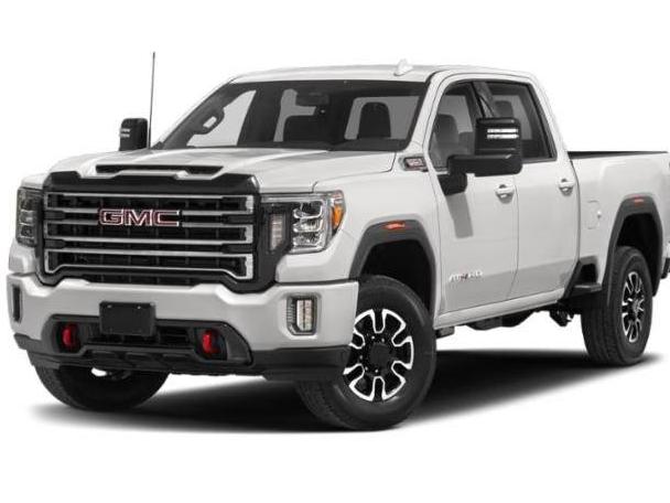 GMC SIERRA 2021 1GT49PE73MF232858 image