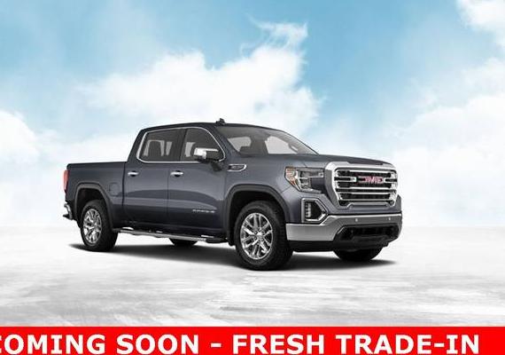 GMC SIERRA 2021 1GTR9AEF6MZ329027 image