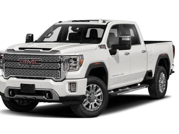 GMC SIERRA 2021 1GT49REY0MF259553 image