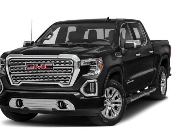 GMC SIERRA 2021 1GTU9FEL9MZ285182 image