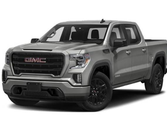 GMC SIERRA 2021 3GTP8CEK3MG115194 image