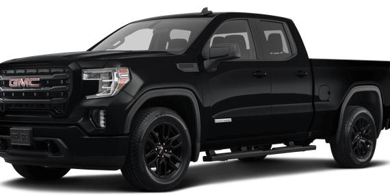 GMC SIERRA 2021 3GTU9CED4MG333033 image