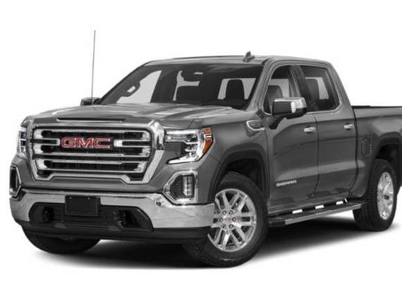 GMC SIERRA 2021 3GTU9DED8MG316676 image