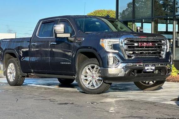 GMC SIERRA 2021 1GTU9DEL4MZ219272 image GMC SIERRA 2021 1GTU9DEL4MZ219272 image