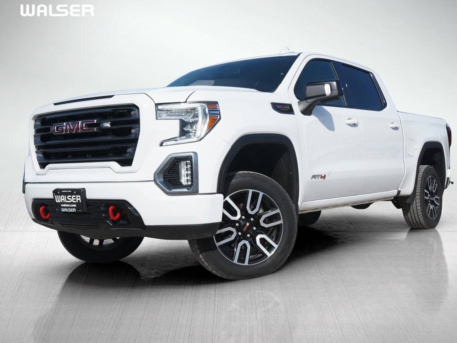 GMC SIERRA 2021 3GTP9EEL8MG397091 image