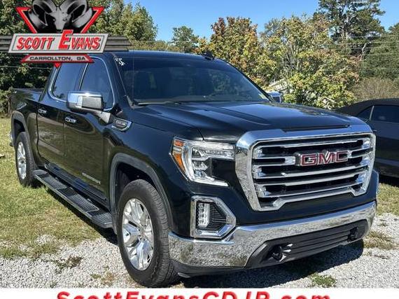 GMC SIERRA 2021 3GTU9DED8MG254132 image GMC SIERRA 2021 3GTU9DED8MG254132 image