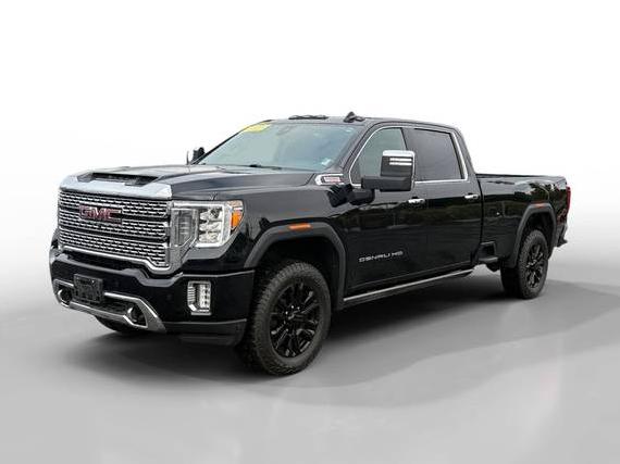 GMC SIERRA 2021 1GT49WEY8MF146979 image GMC SIERRA 2021 1GT49WEY8MF146979 image