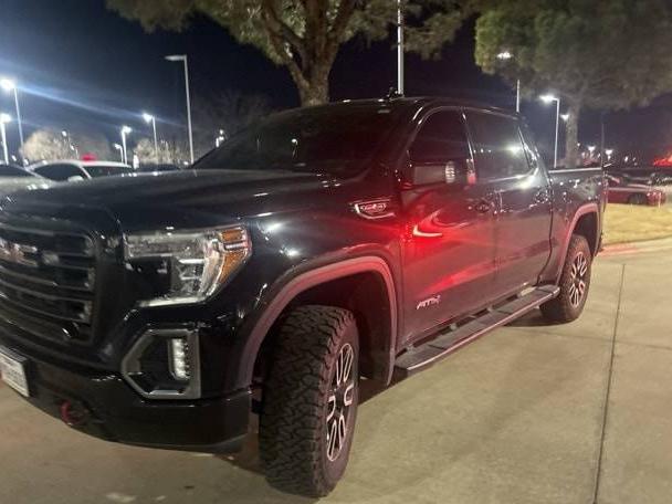 GMC SIERRA 2021 3GTP9EEL0MG356891 image