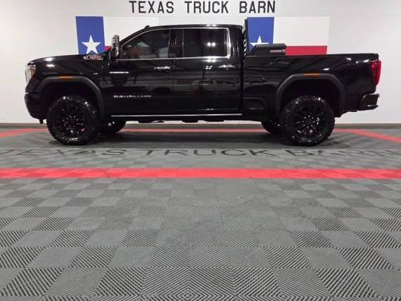 GMC SIERRA 2021 1GT49REY9MF189230 image GMC SIERRA 2021 1GT49REY9MF189230 image