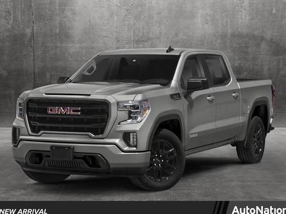 GMC SIERRA 2021 3GTP8CEK5MG109381 image
