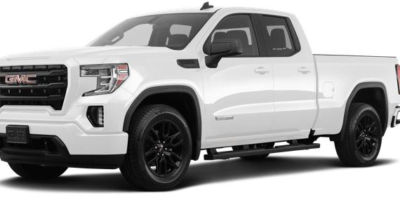 GMC SIERRA 2021 3GTU9CED7MG173908 image
