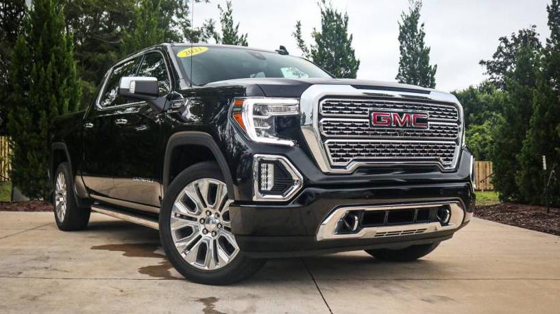 GMC SIERRA 2021 3GTU9FET8MG241268 image GMC SIERRA 2021 3GTU9FET8MG241268 image