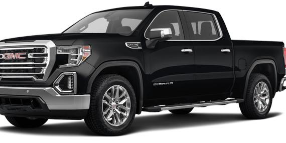 GMC SIERRA 2021 3GTU9EET7MG250361 image