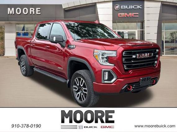 GMC SIERRA 2021 1GTP9EED4MZ252428 image GMC SIERRA 2021 1GTP9EED4MZ252428 image