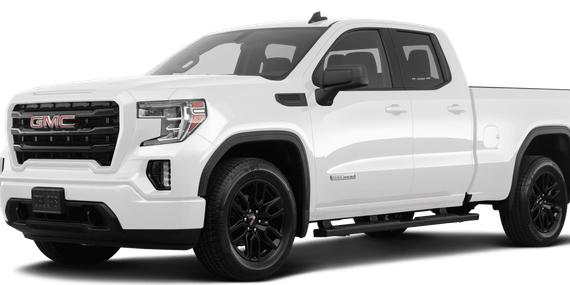 GMC SIERRA 2021 3GTP8CET4MG334089 image