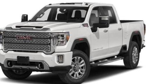 GMC SIERRA 2021 1GT49REY2MF246724 image