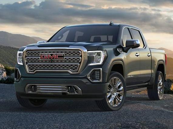 GMC SIERRA 2021 3GTU9DED4MG469166 image