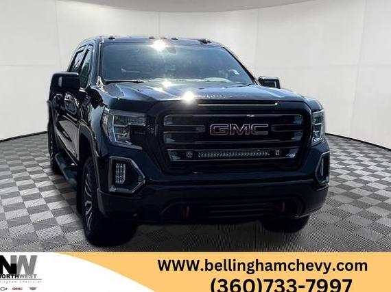 GMC SIERRA 2021 1GTP9EEL3MZ447525 image GMC SIERRA 2021 1GTP9EEL3MZ447525 image