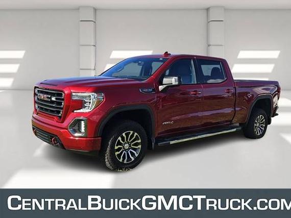 GMC SIERRA 2021 3GTP9EEL5MG190495 image GMC SIERRA 2021 3GTP9EEL5MG190495 image