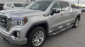 GMC SIERRA 2021 1GTU9DET8MZ105095 image GMC SIERRA 2021 1GTU9DET8MZ105095 image