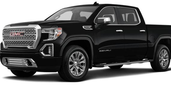 GMC SIERRA 2021 3GTU9FET2MG207892 image