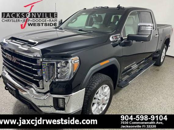 GMC SIERRA 2021 1GT19NE74MF218720 image