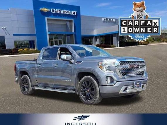 GMC SIERRA 2021 3GTU9FEL2MG466849 image GMC SIERRA 2021 3GTU9FEL2MG466849 image