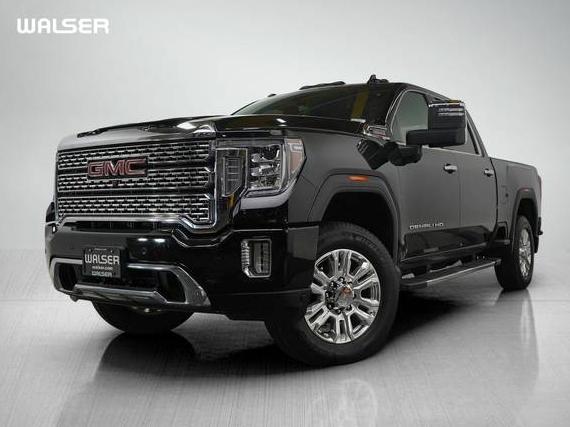 GMC SIERRA 2021 1GT49REY7MF195415 image GMC SIERRA 2021 1GT49REY7MF195415 image