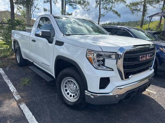 GMC SIERRA 2021 3GTN9AEH9MG257479 image