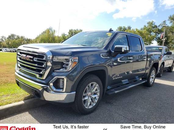 GMC SIERRA 2021 1GTU9DED1MZ275002 image GMC SIERRA 2021 1GTU9DED1MZ275002 image