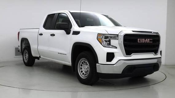 GMC SIERRA 2021 1GTR8AEH7MZ225859 image