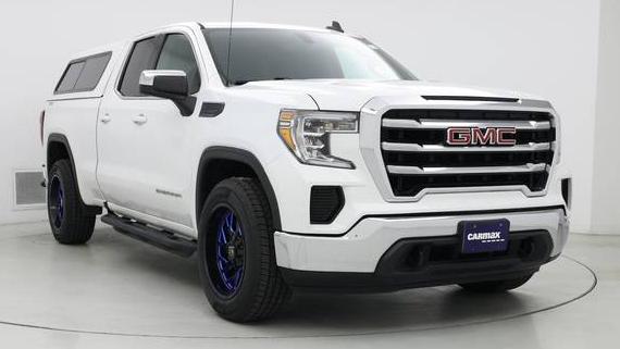 GMC SIERRA 2021 1GTR9BEK2MZ176617 image GMC SIERRA 2021 1GTR9BEK2MZ176617 image