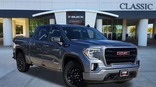 GMC SIERRA 2021 1GTP8CED3MZ106254 image