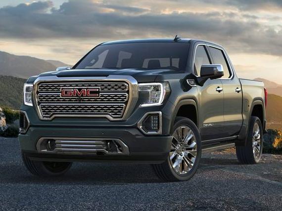 GMC SIERRA 2021 1GTU9DED6MZ392204 image GMC SIERRA 2021 1GTU9DED6MZ392204 image