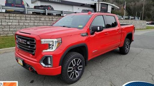 GMC SIERRA 2021 3GTP9EED3MG334957 image