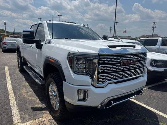 GMC SIERRA 2021 1GT49REY1MF236153 image
