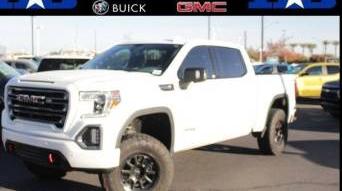 GMC SIERRA 2021 1GTP9EED8MZ150436 image