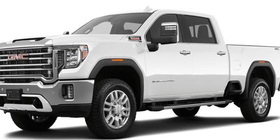 GMC SIERRA 2021 1GT49PEY8MF311922 image