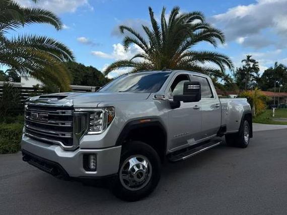 GMC SIERRA 2021 1GT49TEY6MF316948 image GMC SIERRA 2021 1GT49TEY6MF316948 image