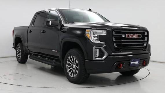 GMC SIERRA 2021 3GTP9EED1MG433048 image