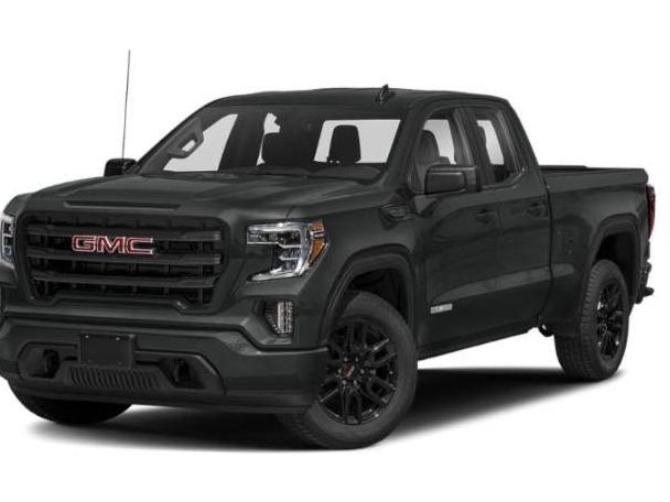 GMC SIERRA 2021 1GTR8CEK2MZ138460 image