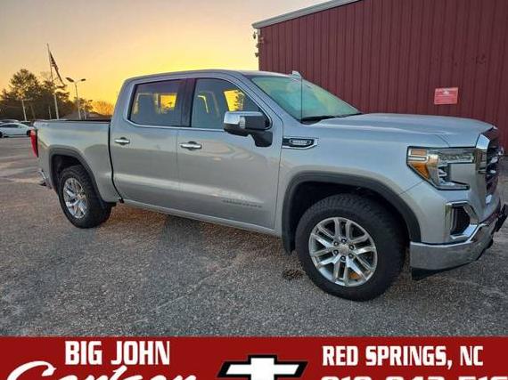 GMC SIERRA 2021 1GTU9DET6MZ161522 image GMC SIERRA 2021 1GTU9DET6MZ161522 image