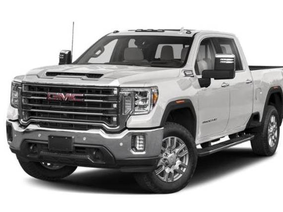 GMC SIERRA 2021 1GT49UEY0MF284469 image