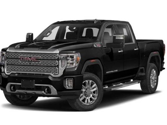 GMC SIERRA 2021 1GT49REY9MF269689 image