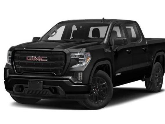 GMC SIERRA 2021 3GTU9CET6MG253868 image GMC SIERRA 2021 3GTU9CET6MG253868 image