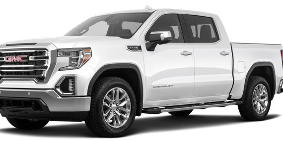 GMC SIERRA 2021 3GTU9DED4MG321230 image